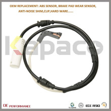 FRONT-BRAKE-PAD-WEAR-INDICATOR-SENSORS OE#:34356764851 34356777650 34356789441 for BMW E90 E91